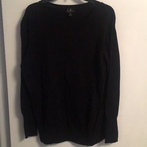 Worthington Black Sweater